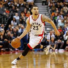 Fred vanvleet has accomplished everything the toronto raptors have asked from him and more. Former Wichita State Guard Fred Vanvleet Makes Raptors Roster Mid Major Madness