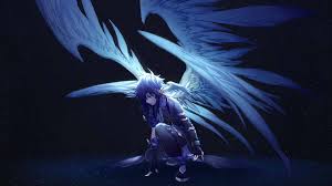 A search system for multiple tags will give you the ability to quickly find the wallpapers or pictures you are interested in. 2048x1152 Angel Anime 2048x1152 Resolution Hd 4k Wallpapers Images Backgrounds Photos And Pictures