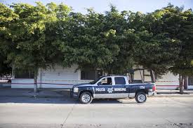 She's been detained on international drug trafficking charges. The Ordinary Building That Housed The Drug Lord El Chapo Macleans Ca