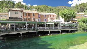 What are the statistics and key data of vaucluse ? Fontaine De Vaucluse Provence France Hd Videoturysta Youtube