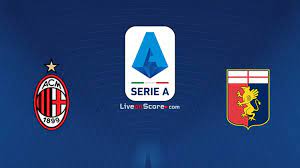 Автором победного гола стал форвард «дженоа» джанлука скамакка. Ac Milan Vs Genoa Preview And Prediction Live Stream Serie Tim A 2021