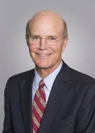 Pete Geren recaps the Golden Deeds of Tom Schieffer