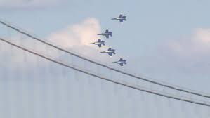 Image result for Holland Blue 2024 Fleet