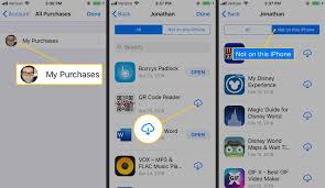 These same people also know that me. How To Download Iphone Apps You Ve Already Purchased