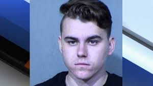 DPS: Underage man arrested in Loop 101 wrong-way DUI