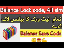 We have set a default pin 1234 for every sim card. Telenor Balance Lock And Unlock Code 10 2021