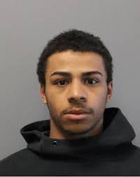 District Attorney Hoovler Announces Prison Sentence in Walden Shooting