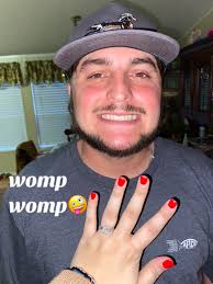 Ben Corbitt ❤️ #fiancé #happilyeveryafter