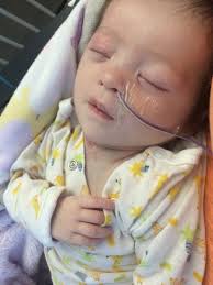 Fundraiser by Jessica Hebeisen : Pearl Ann's Medical Costs