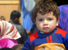 Pledge to support Refugees