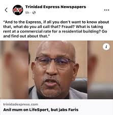 Just when you thought life would get better in guyana you wake up to find  out it's getting worst, the minister can steal 18 million sign bonus land  grabbing giving away warf