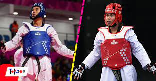 Jun 21, 2021 · si hay un deporte que representa un sinónimo de medallas en juegos olímpicos para méxico es el taekwondo, pues se ha cosechado al menos una presea desde que este deporte forma parte del programa en cada edición, desde sydney 2000. X3uy4h8555amnm