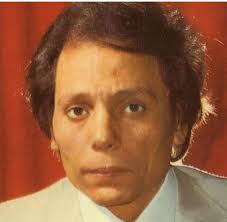 זה לא שישי בלי סרט ערבי.