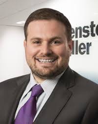 Trevor A. Levine, Counsel