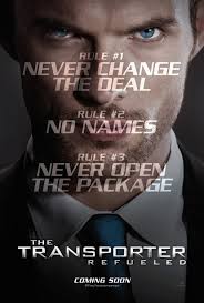 The Transporter Refueled Extra Large Movie Poster Image Internet Movie Poster Awards Gallery The Transporter Refueled Internet Movies Free Movies Online