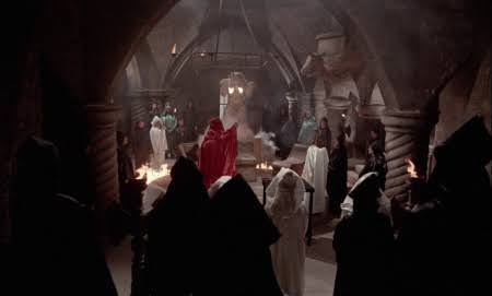 The Devil's Men (1976) - IMDb