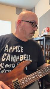 What was the first amp that Fred Taccone (Founder of Divided by 13) owned?  @fredrictaccone @dirtydixie