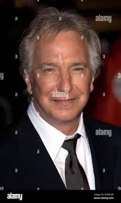 Alan todd hi-res stock photography and images