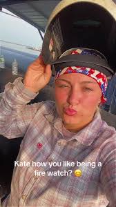 firewatching is boring but the easiest job ever lol. 😂🙂  #plantconstruction #foryoupage #firewatch