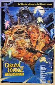 A(z) star wars episode ix magyar szinkronnal (2/2) című videót star wras magyar nevű felhasználó töltötte fel a(z) film/animáció kategóriába. Caravan Of Courage An Ewok Adventure Wikipedia