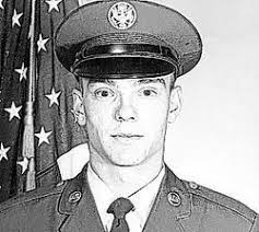 Archie HODSDON Obituary (1968