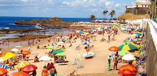 Salvador Travel Guide | Salvador Tourism - KAYAK