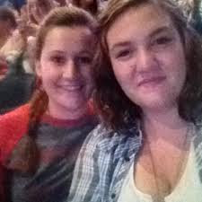 Allie Hogue (@alliekb27)