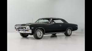 Image result for Tuxedo Black 1967 Chevelle