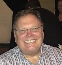 R. Larsen Obituary (1952