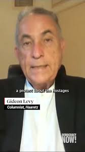 Why Netanyahu can ignore mass protests in Israel: Gideon Levy