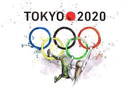 One wiedzą, na co je stać 05.08.2021. Tokio 2020 Japonia Trzyma Swoich W Blokach Reszta Sie Cieszy Oficjalne Kwalifikacje Do Igrzysk Wspinanie Pl