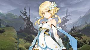 Genshin Impact - Words Worth Their Weight In Mora Walkthrough - Neoseeker