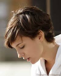 Pixie haircuts are not popular daily hairstyles just because they're easy hairstyles to do! Pin On Laddiez Daily Ideas For You