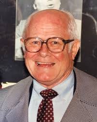 Carl Blomgren Obituary