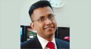 Barun Das to join Zee Media in leadership role?