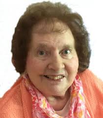 Evelyn Hoover Obituary