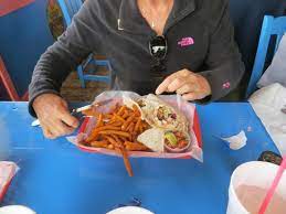 We did not find results for: Fish Tacos Picture Of Fish Tales Richmond Hill Tripadvisor