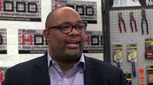 Chicago pastor gets creative to change his community