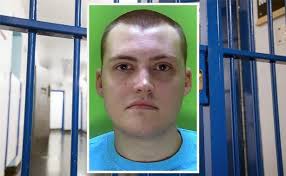 Locked up in September: A killer, a cannabis smuggler, a school fraudster  and more