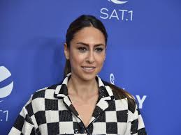 Statt Luke Mockridge: Melissa Khalaj moderiert All Together Now | STERN.de