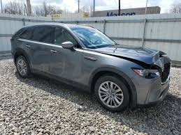 Image result for Sonic Silver 2024 CX-90