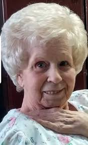 Ruby Fowler Obituary