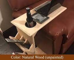 Listing For Cta1 Couch Tray Table Tv Tray Table Couch End Table Sofa Tray Table Sofa Woodworking Projects Diy Easy Woodworking Projects Woodworking Projects