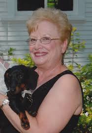 Carol M Costanza-Edwards