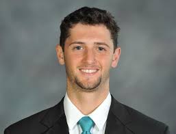 2025 Coastal Baseball Yearbook by MizzouTigers