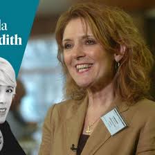 Fionola Meredith: I interviewed Iris Robinson when she was in her pomp...  but the mask only slipped when I turned off the recorder