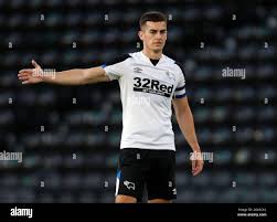 Tom lawrence hi-res stock photography and images