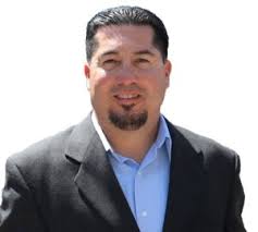 Graduate Spotlight: Jaime Ramirez