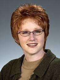 Jill Harman's Instagram, Twitter & Facebook