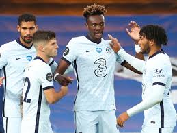 May 23, 2021 · crystal palace: Epl Table Chelsea Beat Crystal Palace In Five Goals Thriller To Go Top Three Daily Post Nigeria